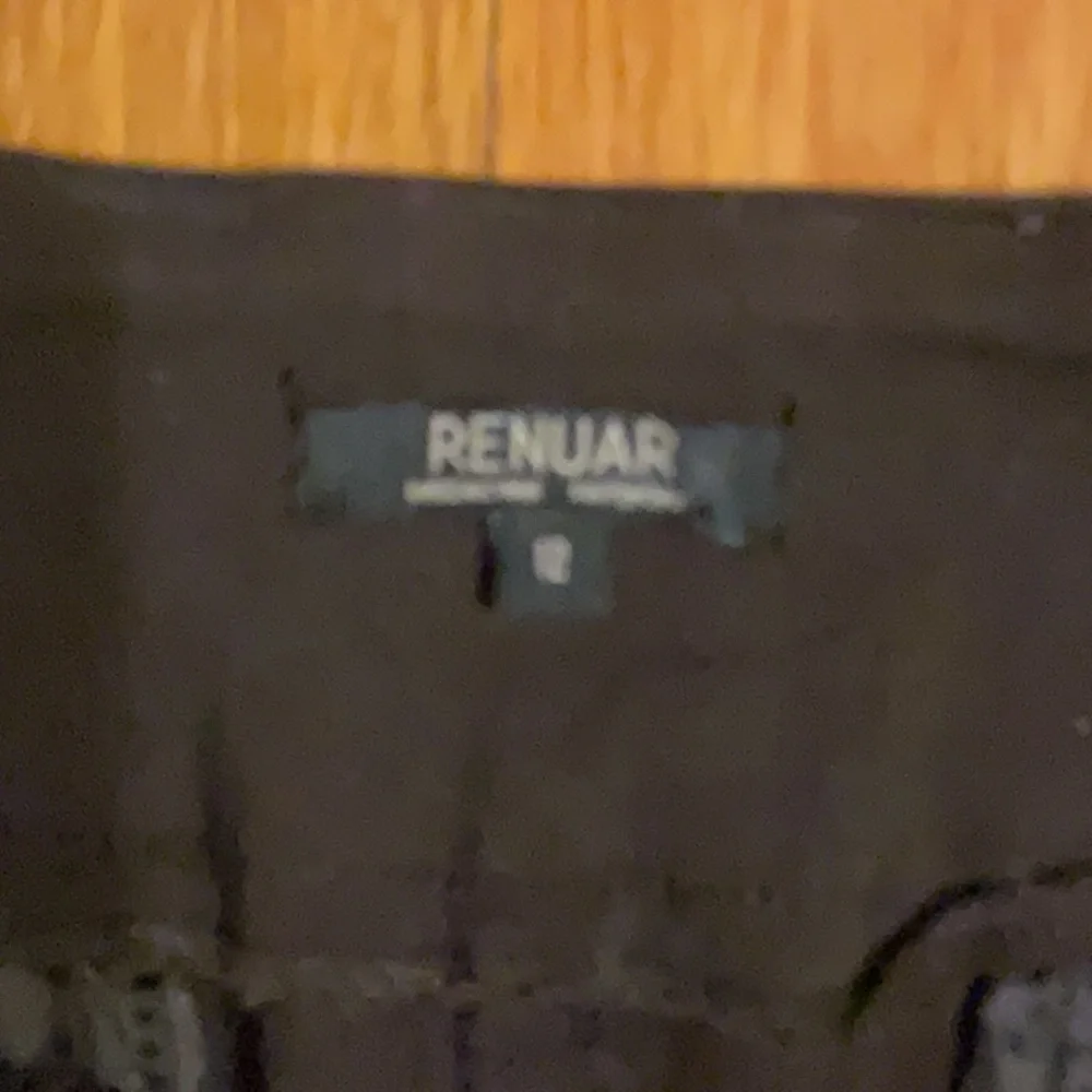 Renaur brown pants - Picture 3 of 6